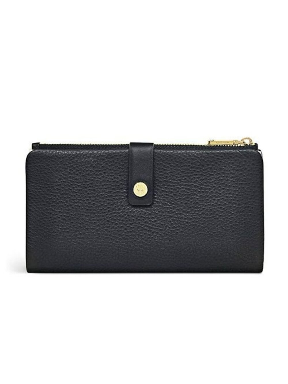 Radley London Larkswood 2.0 Large Bifold Matinee in Black (MSRP $128)